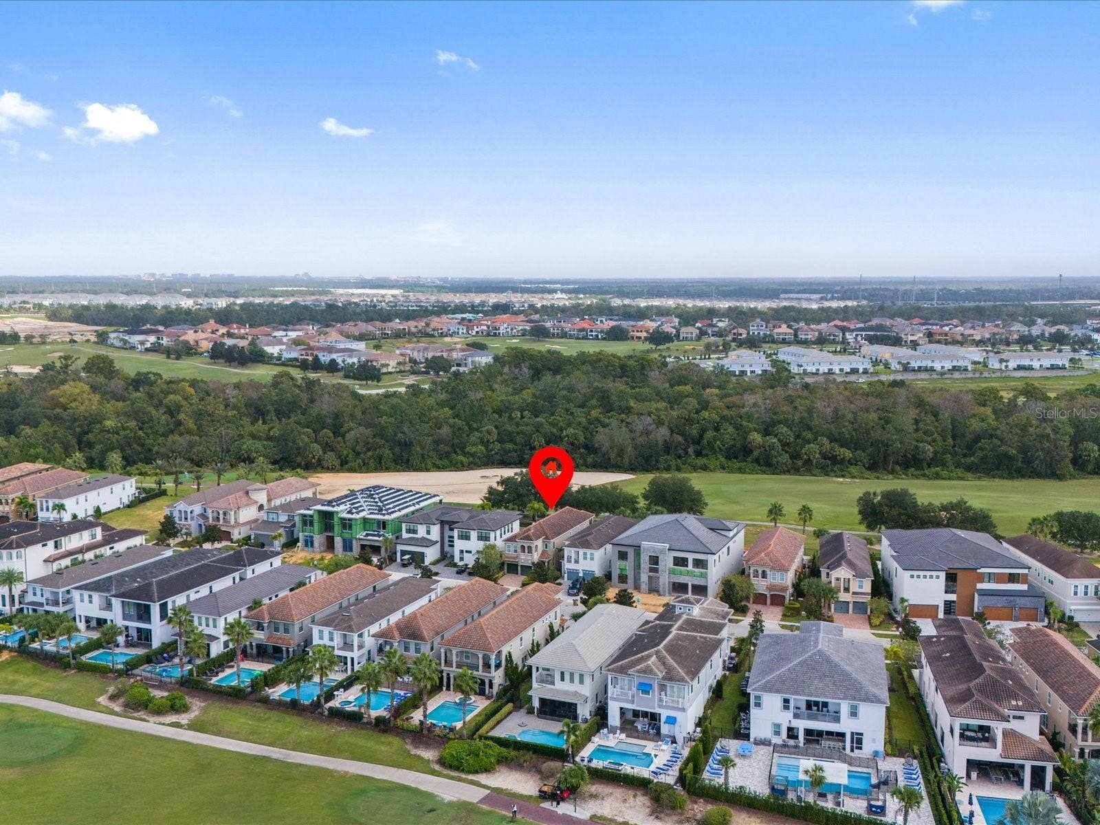 761 DESERT MOUNTAIN COURT, Kissimmee, FL 34747 761 DESERT MOUNTAIN COURT, Kissimmee, FL 34747