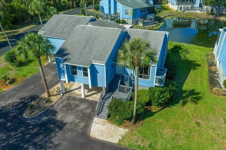 Property photo for 2925 N RIVERS EDGE BOULEVARD, #2925, Crystal River, FL