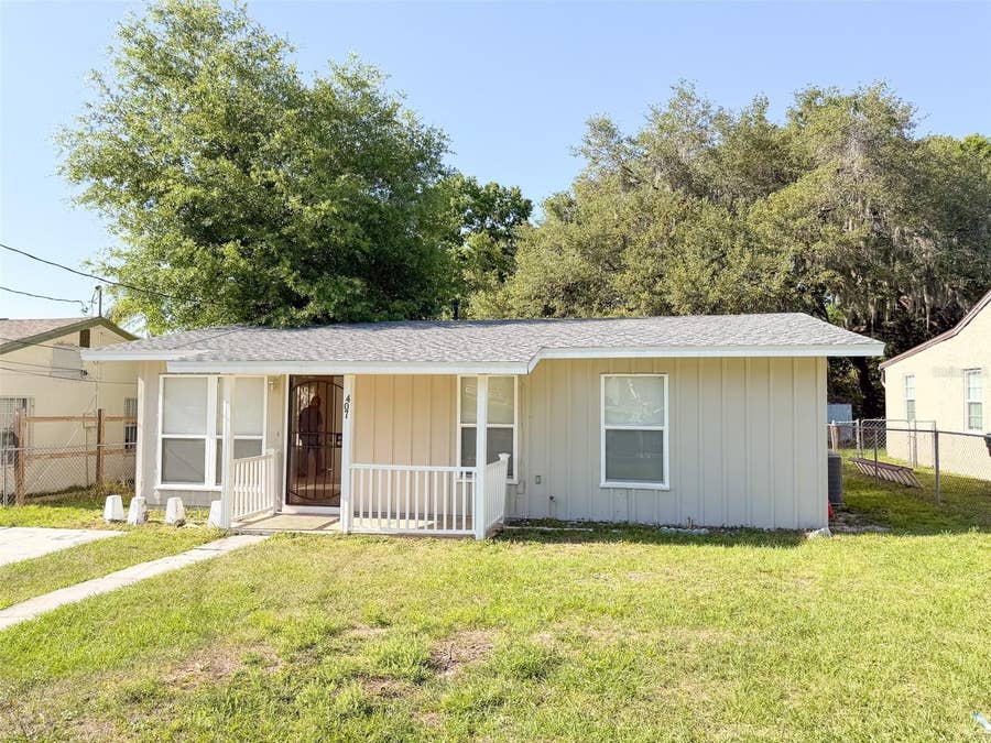 Property photo for 407 W BELLA VISTA STREET, Lakeland, FL