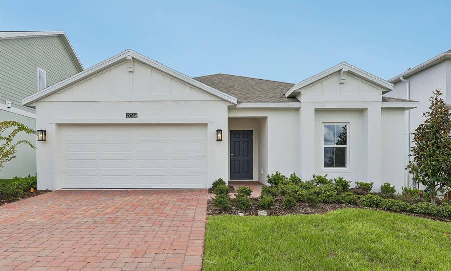 Property photo for 27468 BLACK KITE AVENUE, Howey In The Hills, FL
