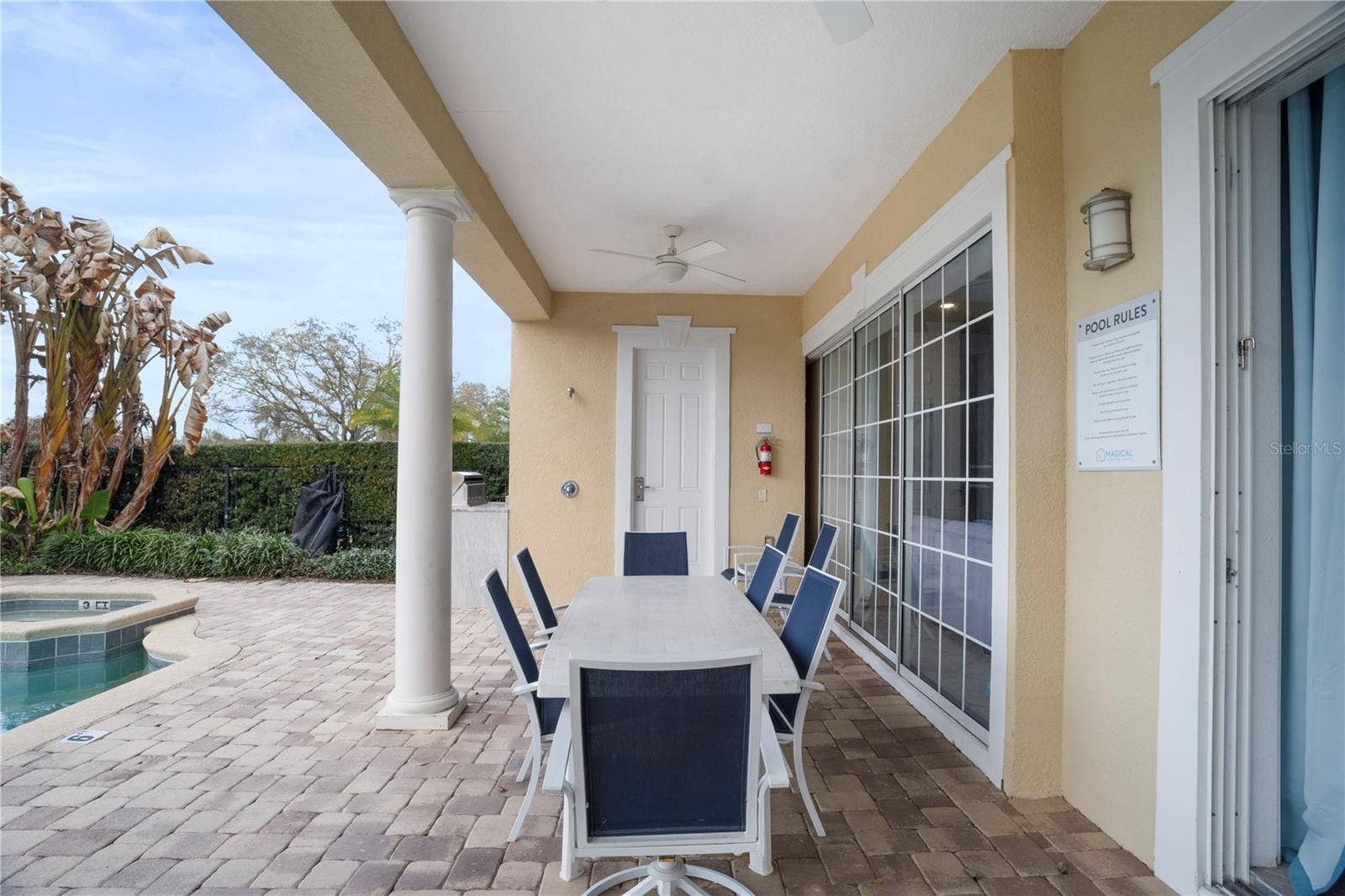 7388 GATHERING COURT, Reunion, FL 34747 7388 GATHERING COURT, Reunion, FL 34747