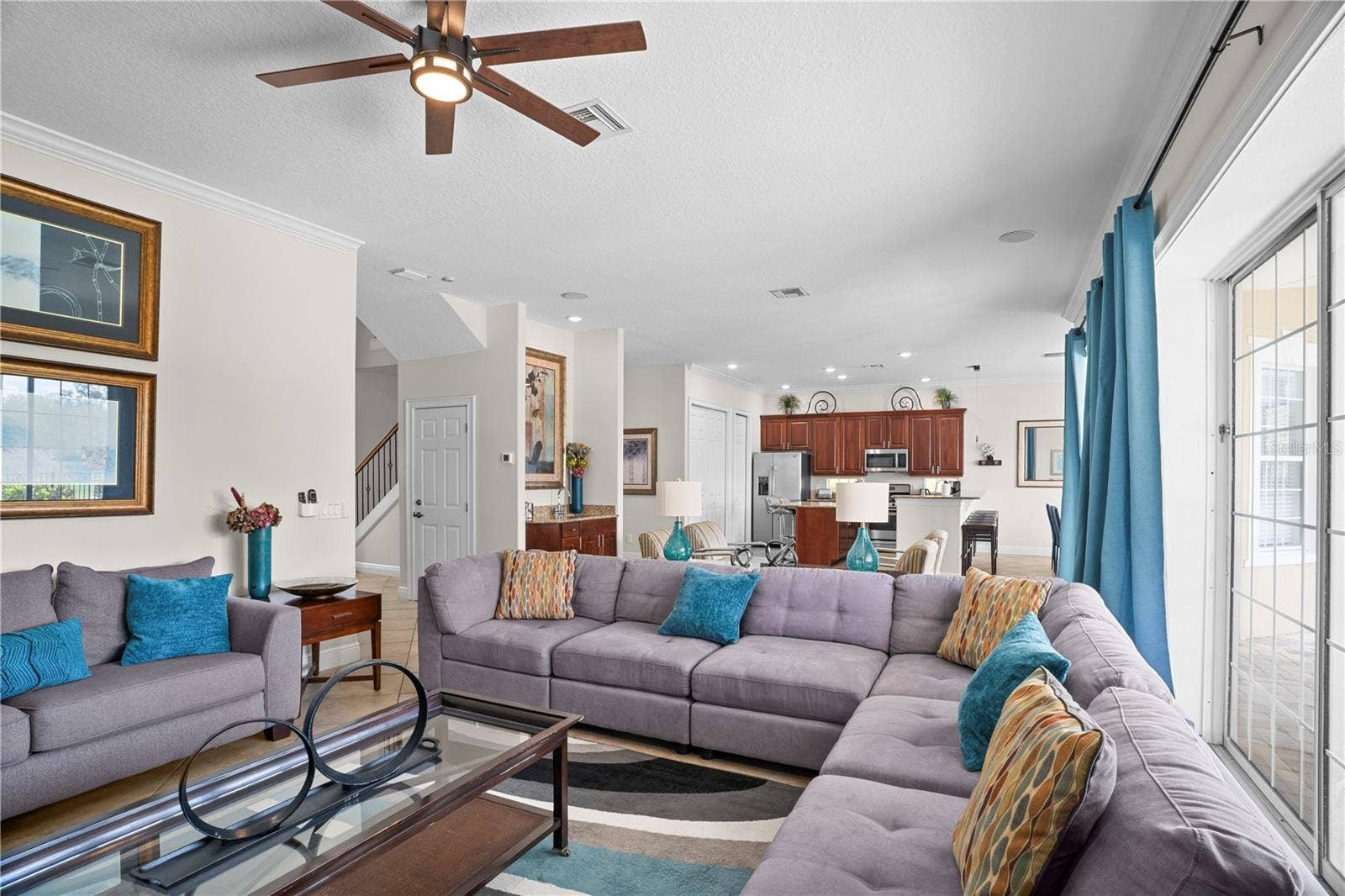 7388 GATHERING COURT, Reunion, FL 34747 7388 GATHERING COURT, Reunion, FL 34747