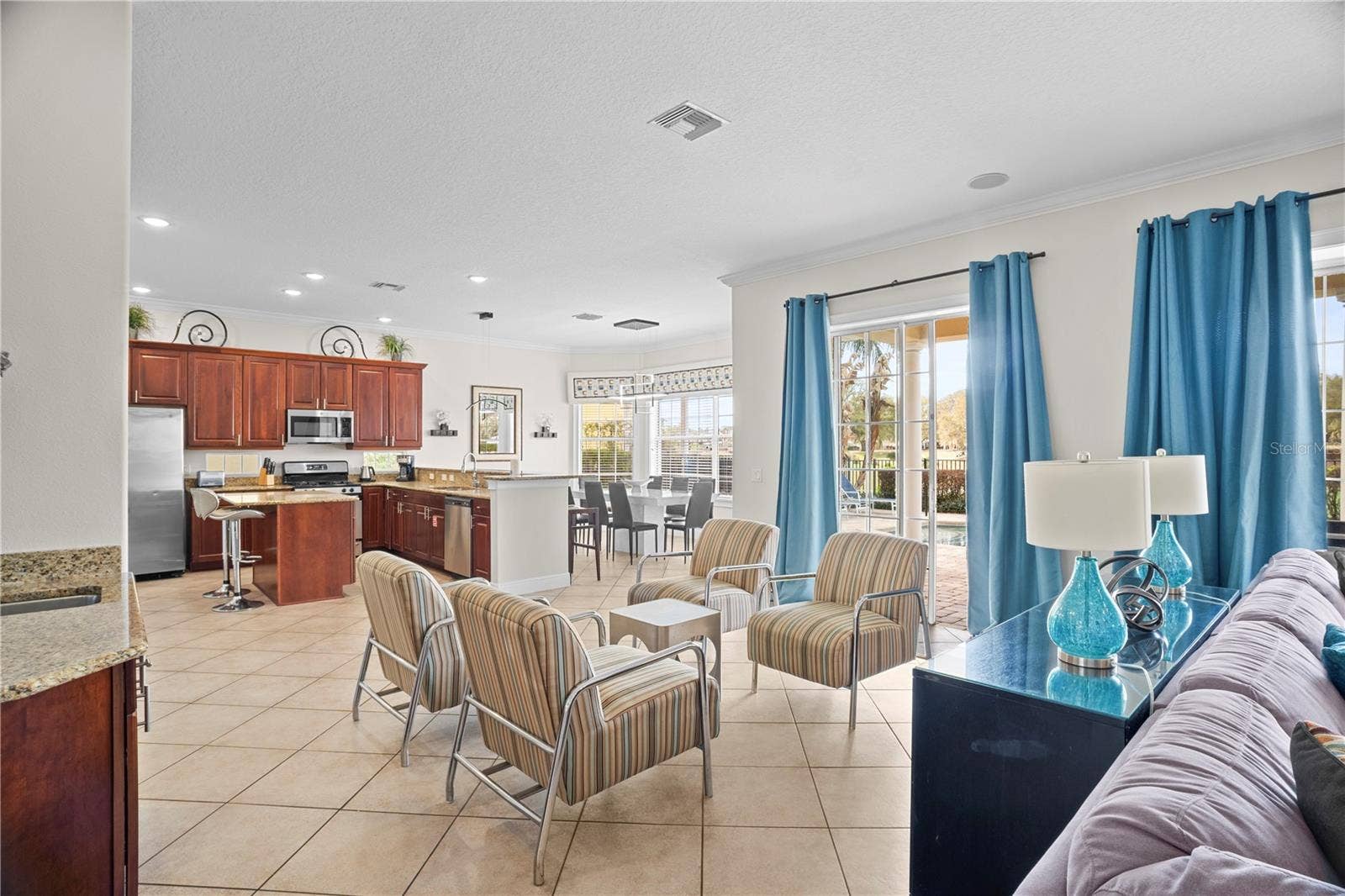 7388 GATHERING COURT, Reunion, FL 34747 7388 GATHERING COURT, Reunion, FL 34747