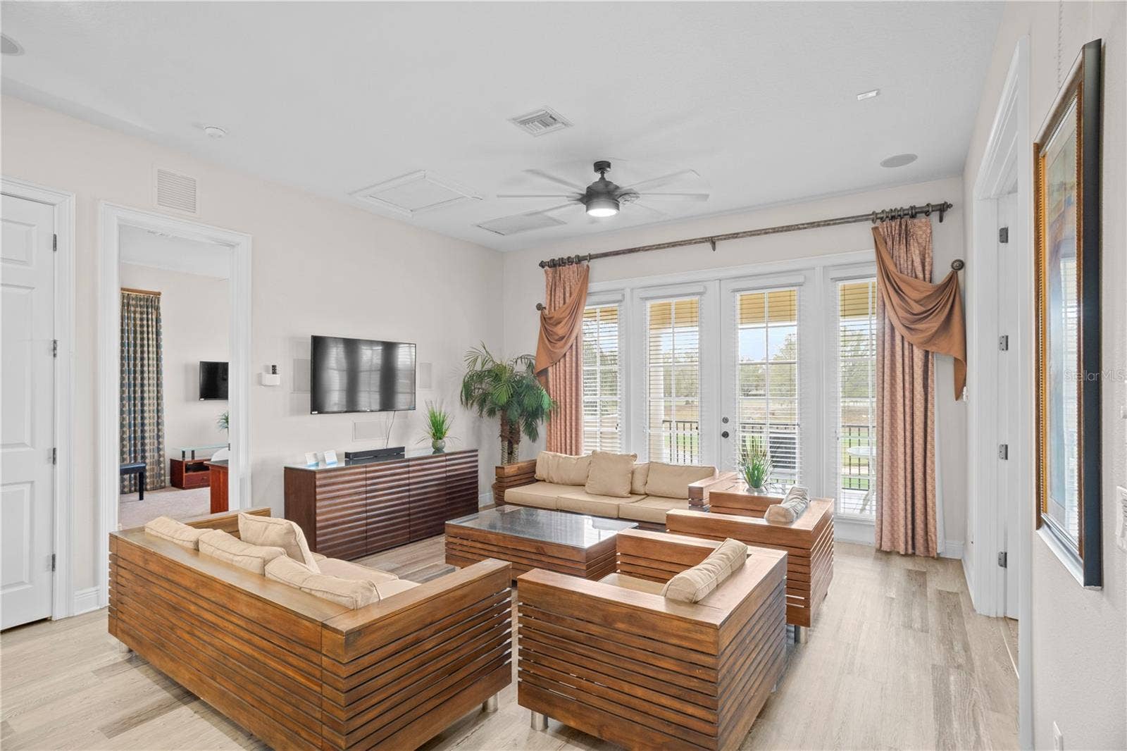 7388 GATHERING COURT, Reunion, FL 34747 7388 GATHERING COURT, Reunion, FL 34747