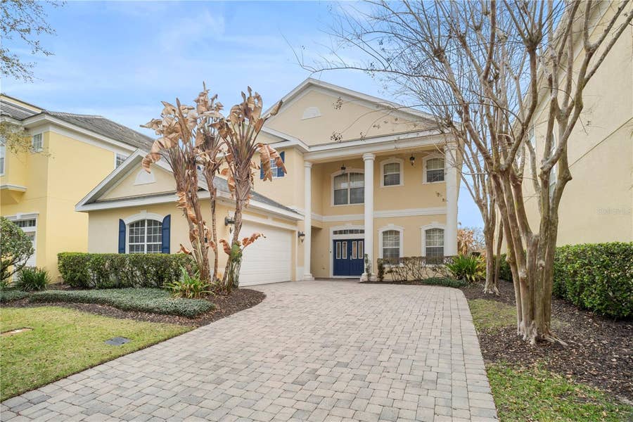Property photo for 7388 GATHERING COURT, Reunion, FL