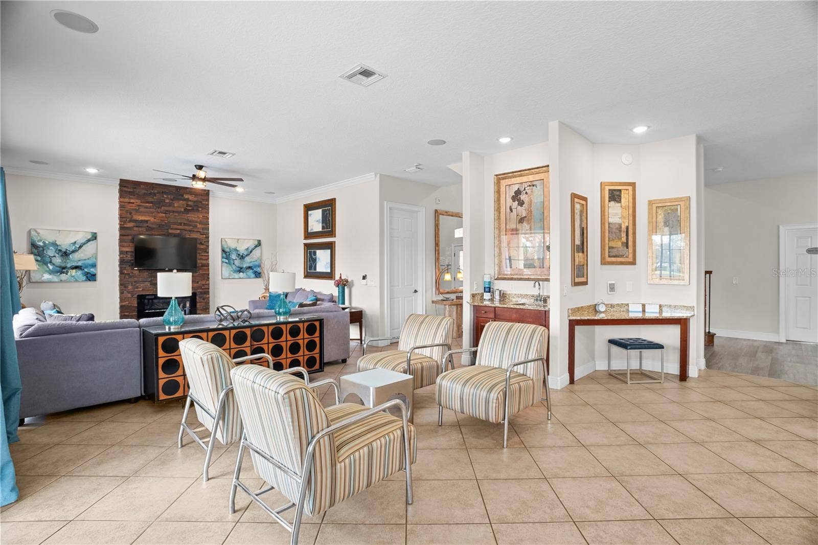 7388 GATHERING COURT, Reunion, FL 34747 7388 GATHERING COURT, Reunion, FL 34747