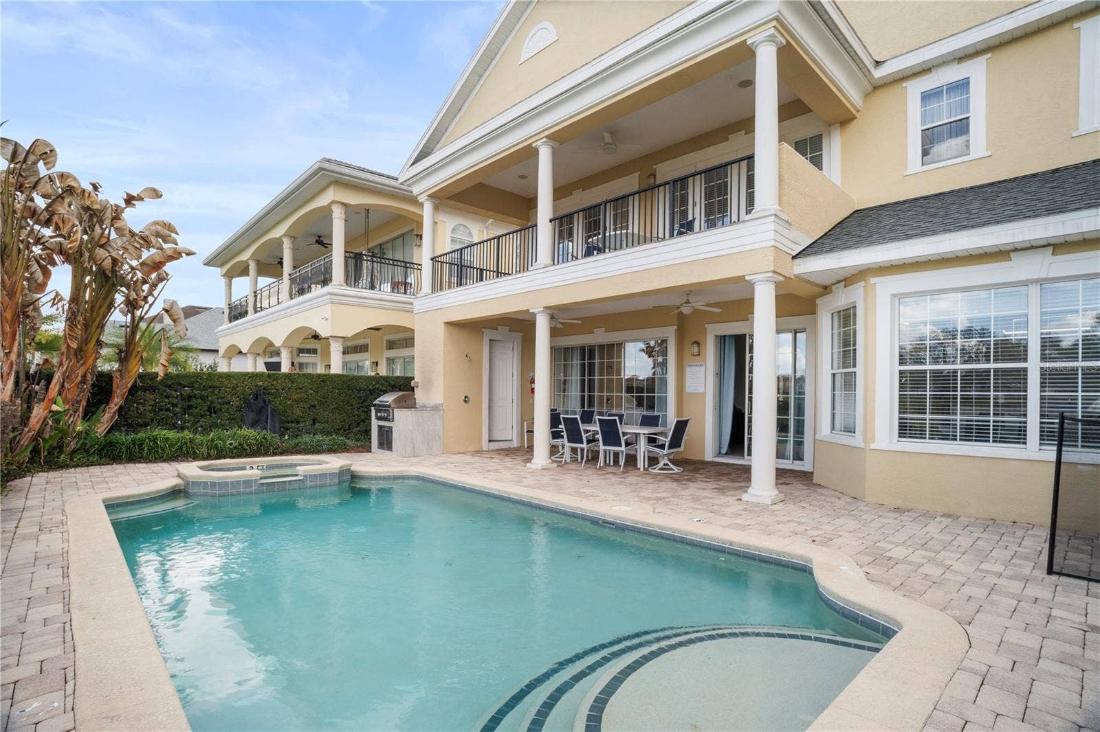 7388 GATHERING COURT, Reunion, FL 34747 7388 GATHERING COURT, Reunion, FL 34747