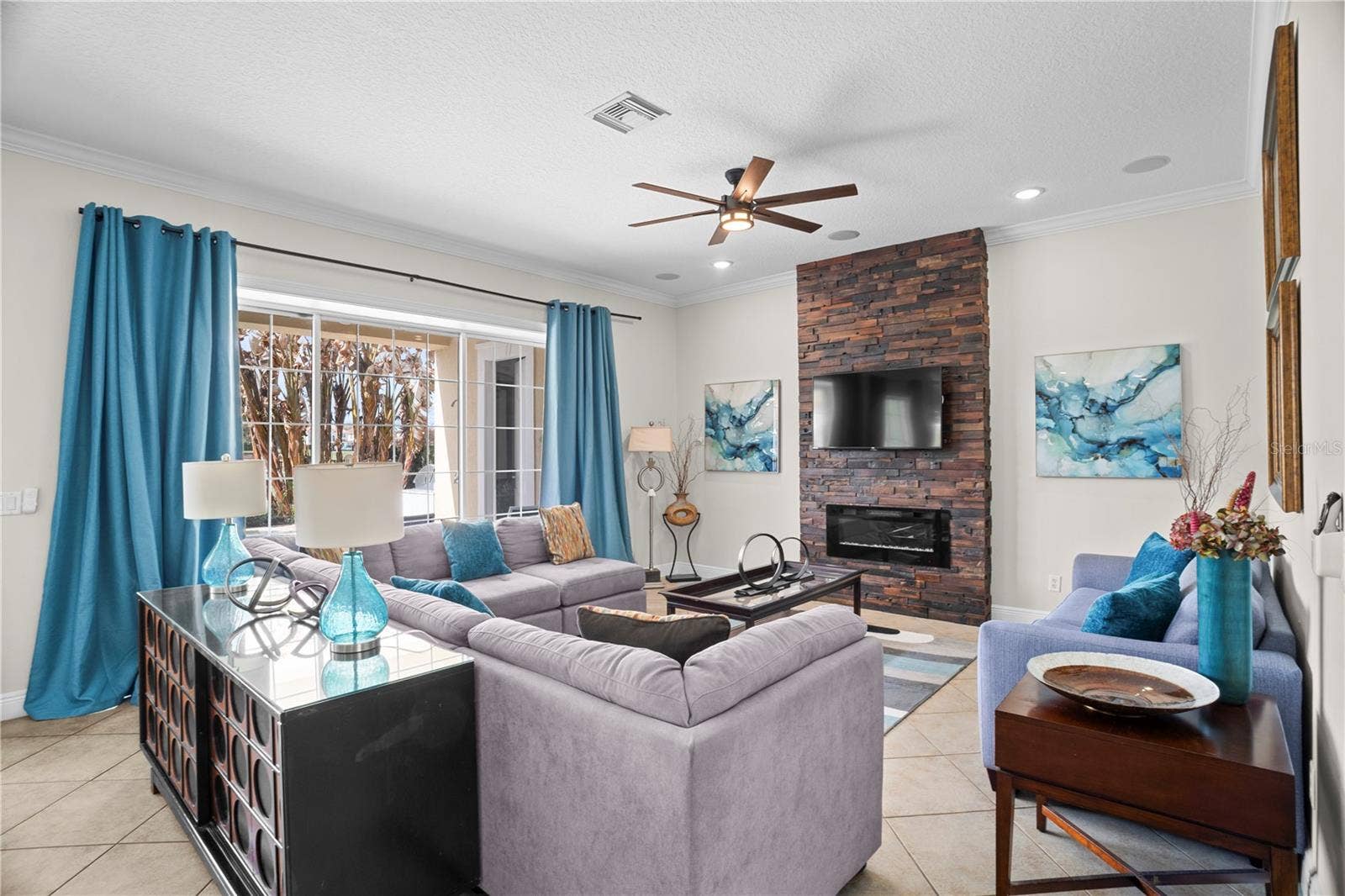 7388 GATHERING COURT, Reunion, FL 34747 7388 GATHERING COURT, Reunion, FL 34747