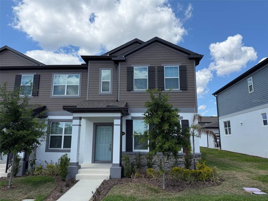 Property photo for 15935 GRAFTON WAY, Winter Garden, FL