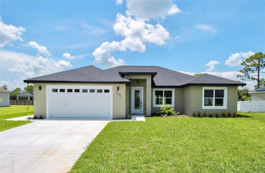 Property photo for 4631 MIGNON DRIVE, Sebring, FL