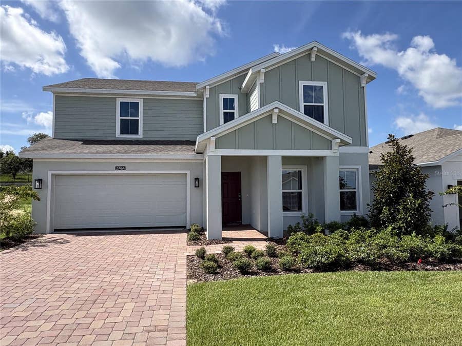 Property photo for 27464 BLACK KITE AVENUE, Howey In The Hills, FL