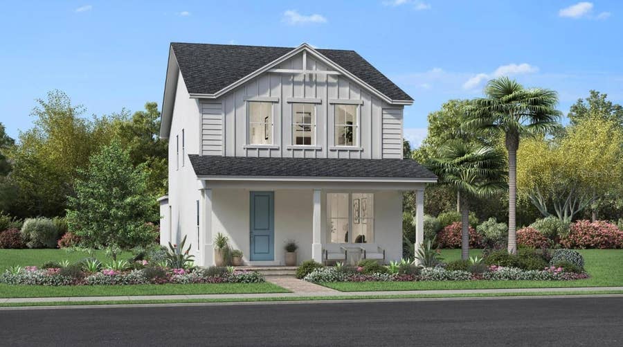 Property photo for 13062 SUNSET GARDEN LANE, Winter Garden, FL