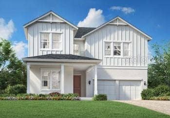 Property photo for 12928 WESTHAVEN OAK DRIVE, Winter Garden, FL