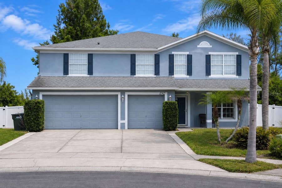 Property photo for 1042 HORSESHOE FALLS DRIVE, Orlando, FL