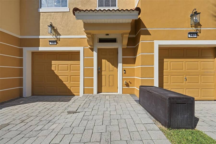 Property photo for 4845 TIDECREST AVENUE, #146, Orlando, FL