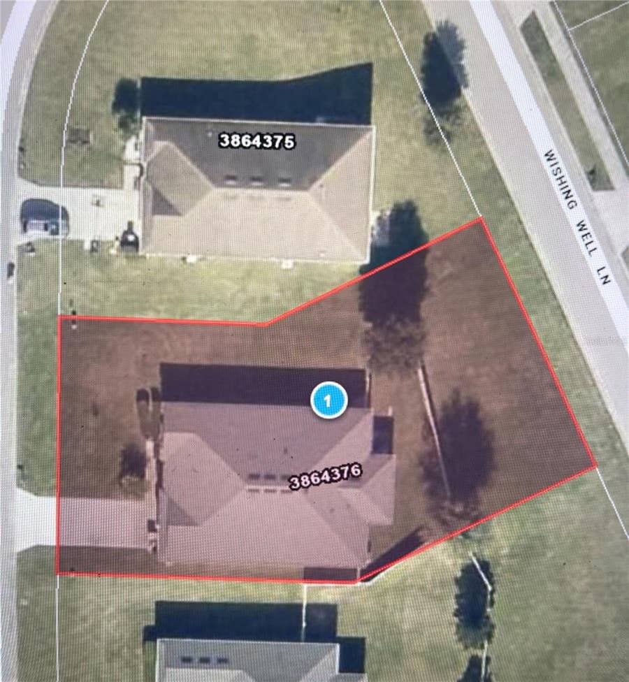 Property photo for 10026 WEATHERS LOOP, Clermont, FL