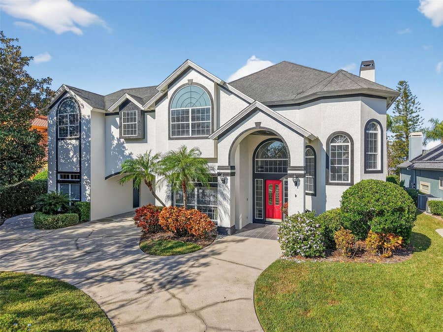 Property photo for 1741 EDGEWATER DRIVE, Mount Dora, FL