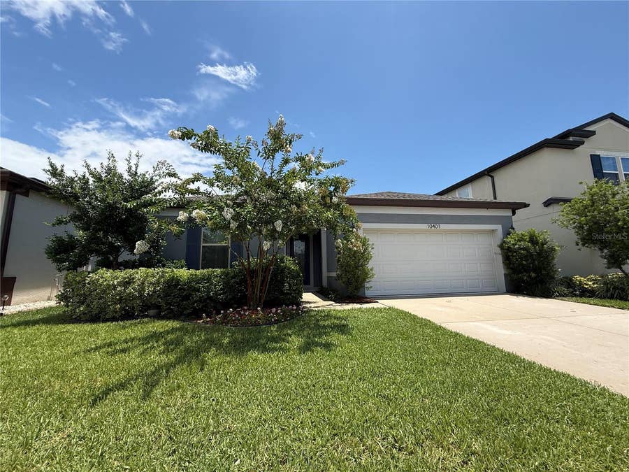 Property photo for 10401 MALVASIA AVENUE, Riverview, FL