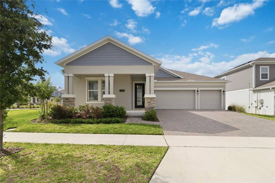 Property photo for 3000 ELLA WAY, St Cloud, FL