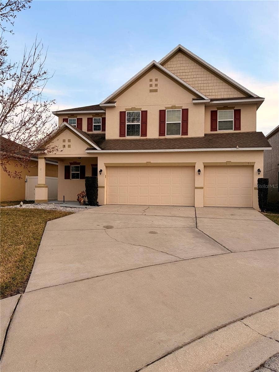 Property photo for 944 KILLARNEY LANE, Auburndale, FL