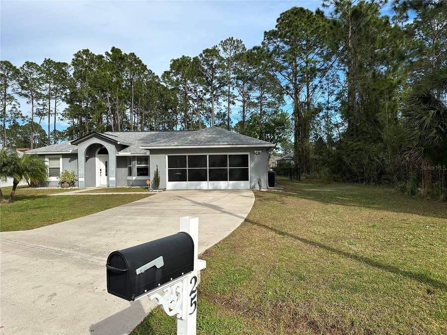 Property photo for 25 RYECROFT LANE, Palm Coast, FL