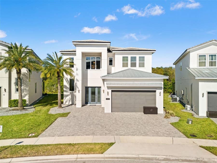 Property photo for 2021 OAK CREEK LOOP, Davenport, FL