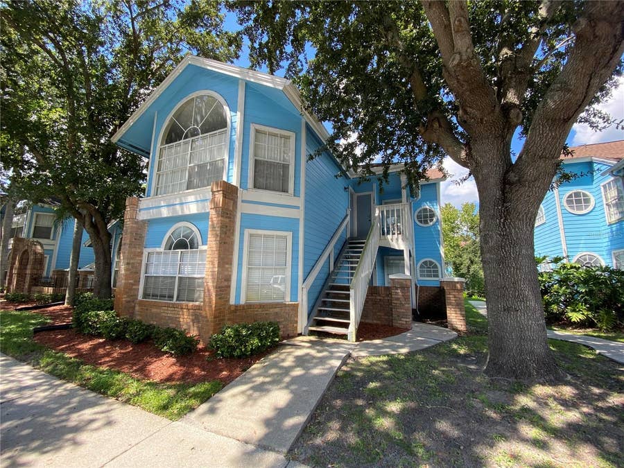 Property photo for 2723 N POINCIANA BOULEVARD, #159, Kissimmee, FL