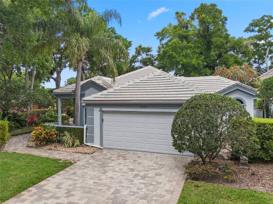 Property photo for 1250 E LANGLEY COURT, Lake Mary, FL