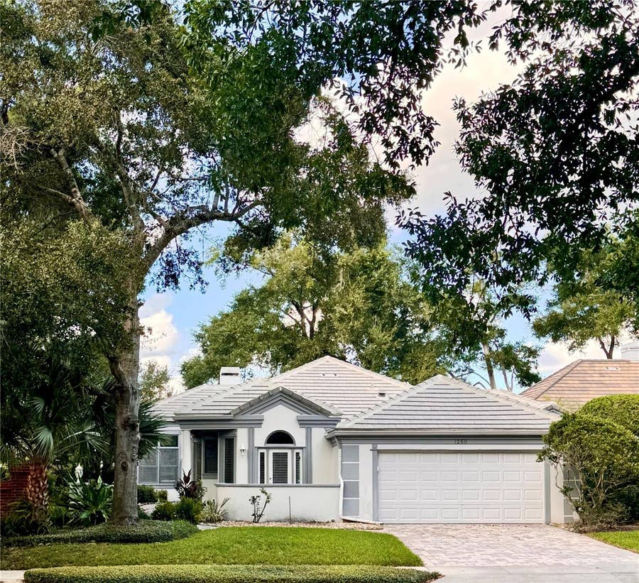 Property photo for 1250 E LANGLEY COURT, Lake Mary, FL