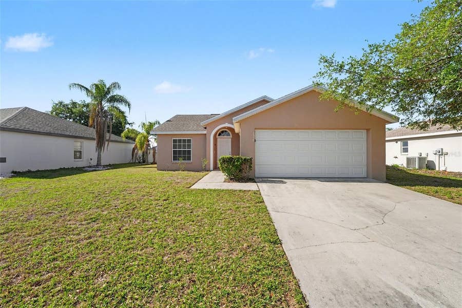 Property photo for 1336 LAUREL GLEN DRIVE, Bartow, FL