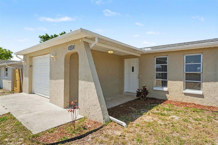 Property photo for 6337 BONAIRE AVENUE, New Port Richey, FL