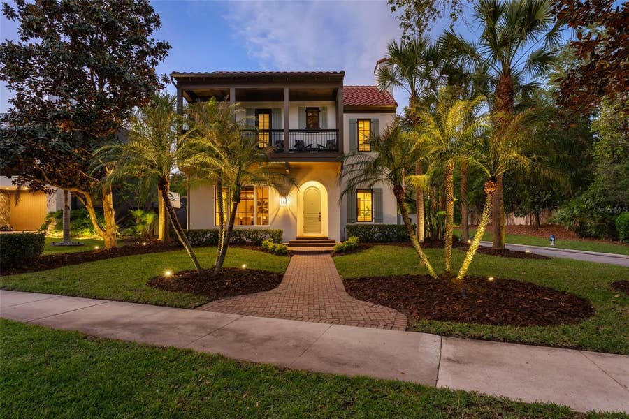 Property photo for 8675 FARTHINGTON WAY, Orlando, FL