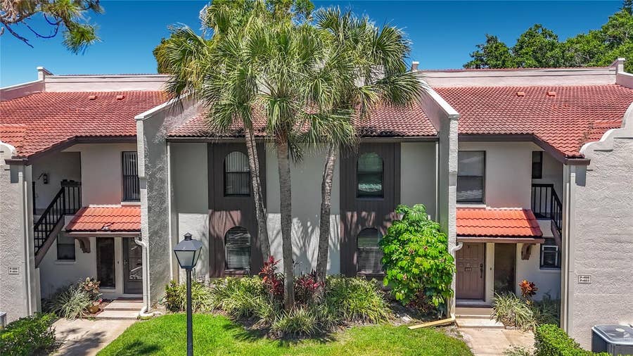 Property photo for 3505 TARPON WOODS BLVD, #P408, Palm Harbor, FL