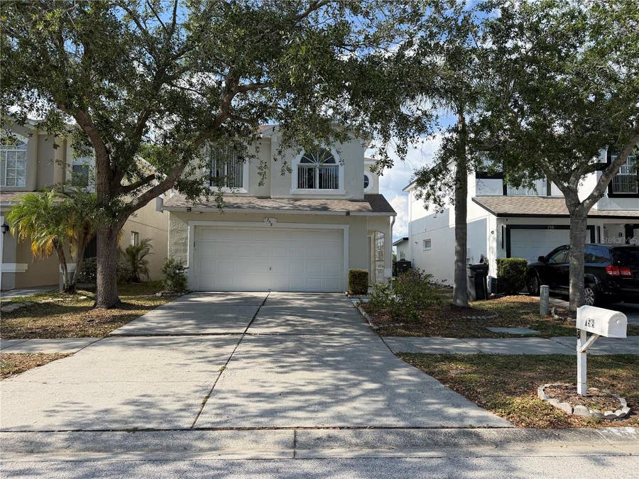 Property photo for 758 BURLWOOD STREET, Brandon, FL