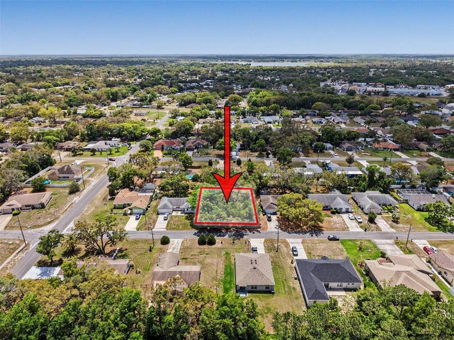Property photo for 6084 PIEDMONT DRIVE, Spring Hill, FL
