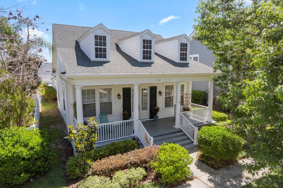 Property photo for 236 LONGVIEW AVENUE, Celebration, FL