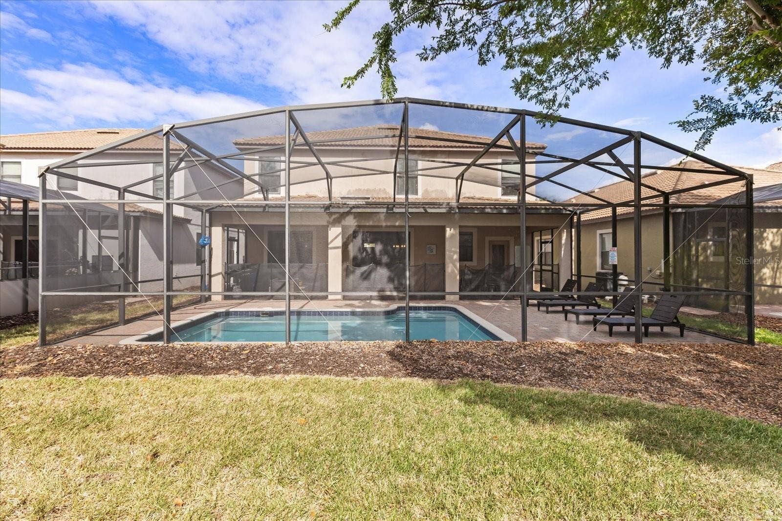 1454 MYRTLEWOOD STREET, Davenport, FL 33896 1454 MYRTLEWOOD STREET, Davenport, FL 33896