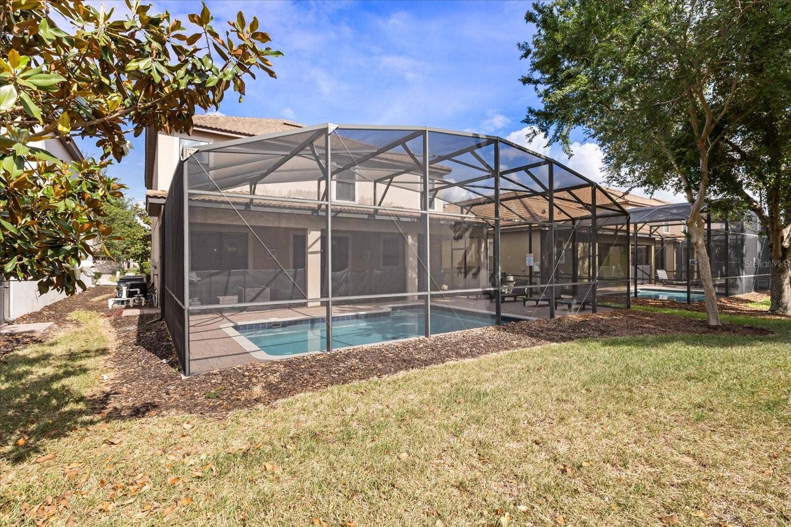 1454 MYRTLEWOOD STREET, Davenport, FL 33896 1454 MYRTLEWOOD STREET, Davenport, FL 33896