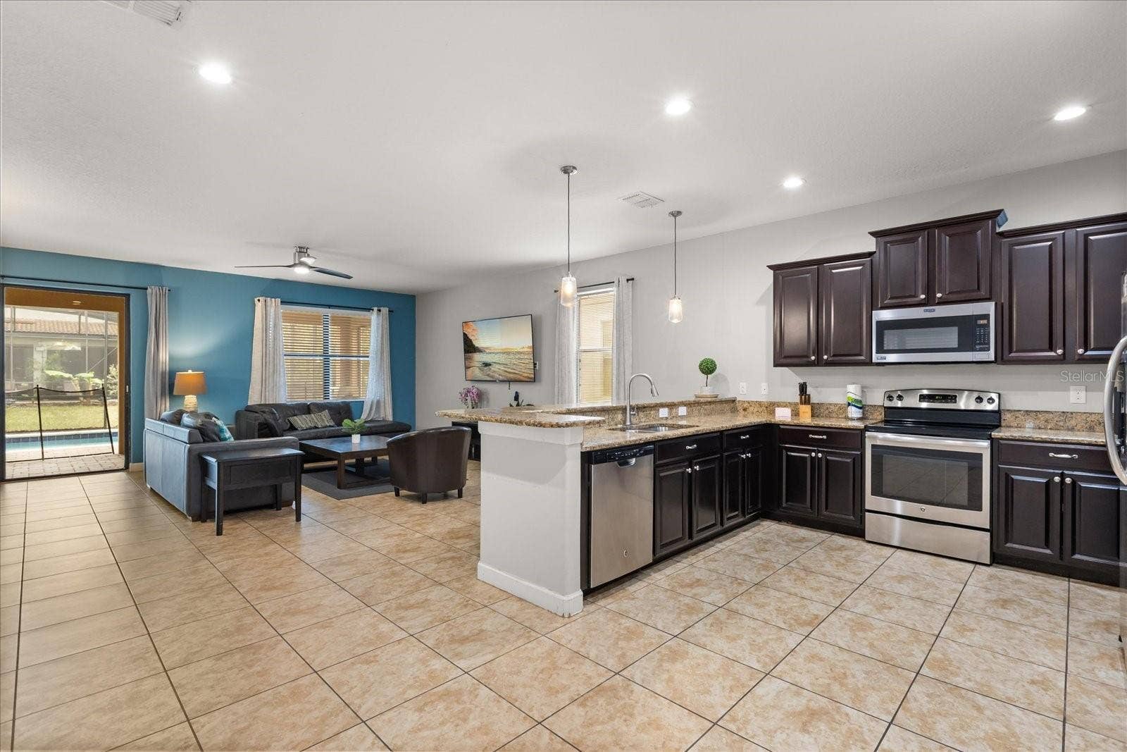 1454 MYRTLEWOOD STREET, Davenport, FL 33896 1454 MYRTLEWOOD STREET, Davenport, FL 33896