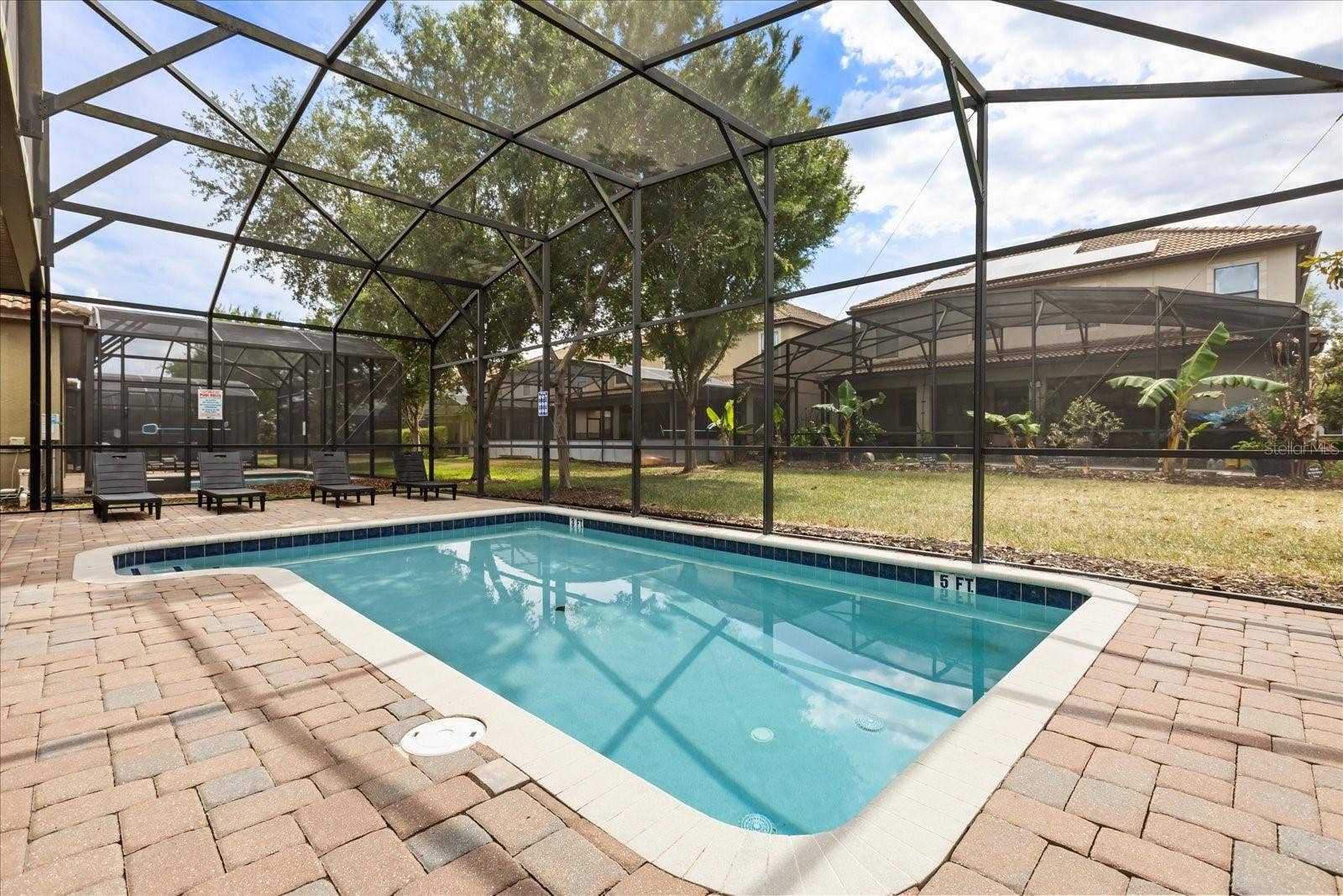 1454 MYRTLEWOOD STREET, Davenport, FL 33896 1454 MYRTLEWOOD STREET, Davenport, FL 33896