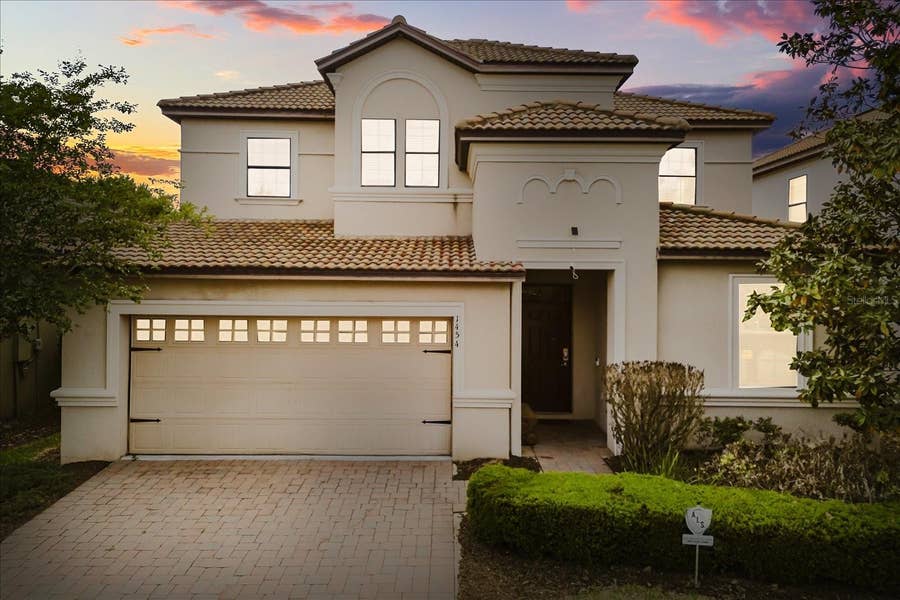 Property photo for 1454 MYRTLEWOOD STREET, Davenport, FL