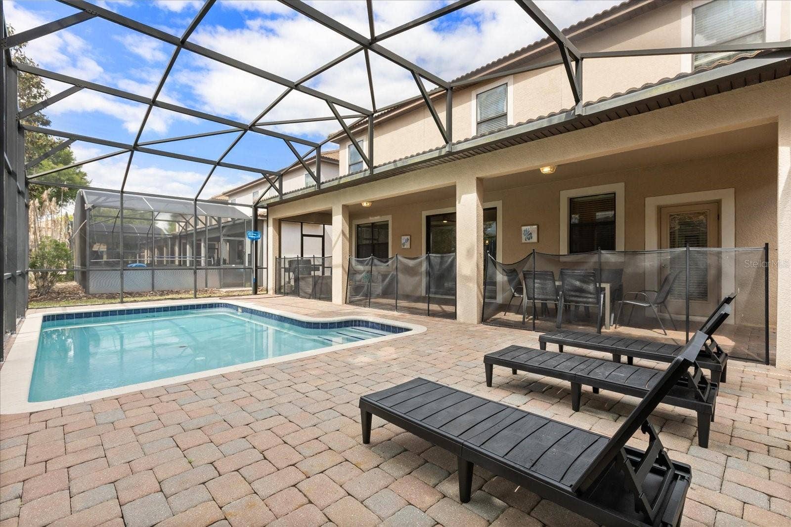 1454 MYRTLEWOOD STREET, Davenport, FL 33896 1454 MYRTLEWOOD STREET, Davenport, FL 33896