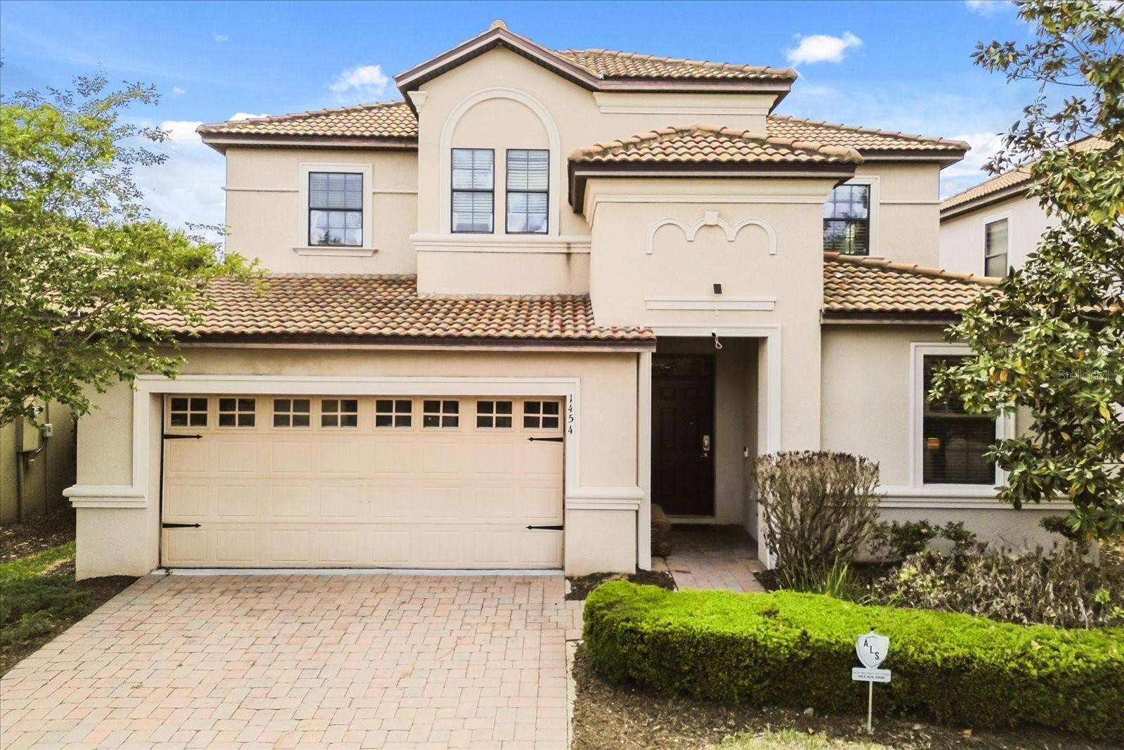 1454 MYRTLEWOOD STREET, Davenport, FL 33896 1454 MYRTLEWOOD STREET, Davenport, FL 33896