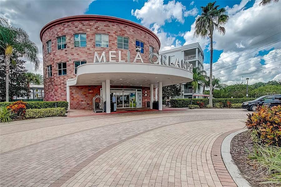 Property photo for 225 CELEBRATION PLACE, # 527, Kissimmee, FL