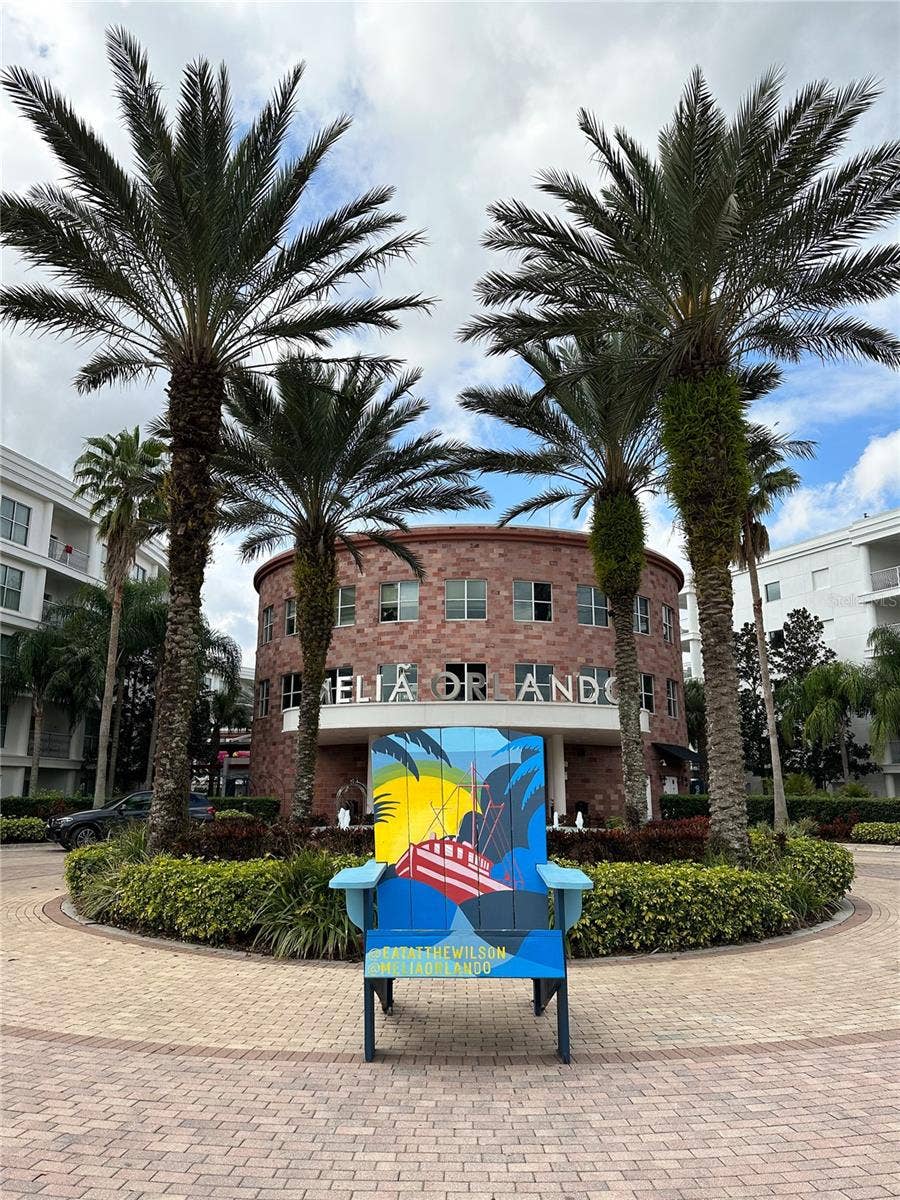 225 CELEBRATION PLACE, # 527, Kissimmee, FL 34747 225 CELEBRATION PLACE, # 527, Kissimmee, FL 34747