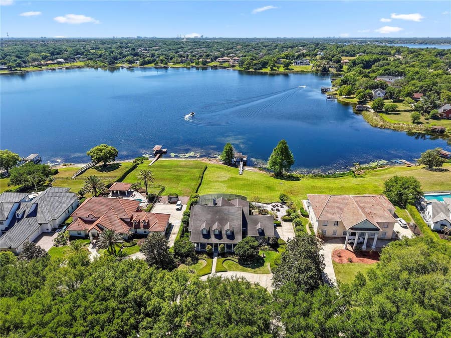Property photo for 9648 WEATHERSTONE COURT, Windermere, FL