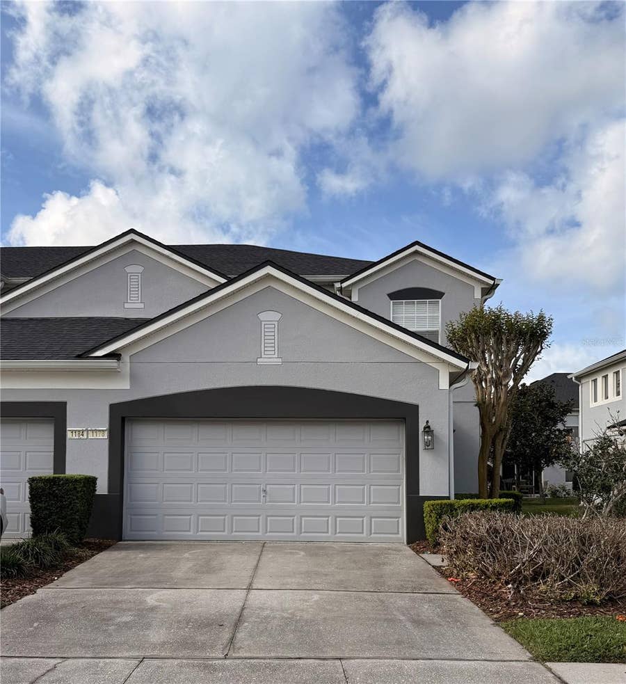 Property photo for 1178 SHALLCROSS AVENUE, Orlando, FL