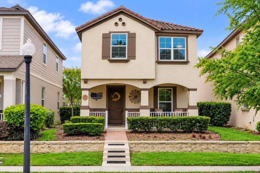 Property photo for 9354 MEADOW HUNT WAY, Winter Garden, FL