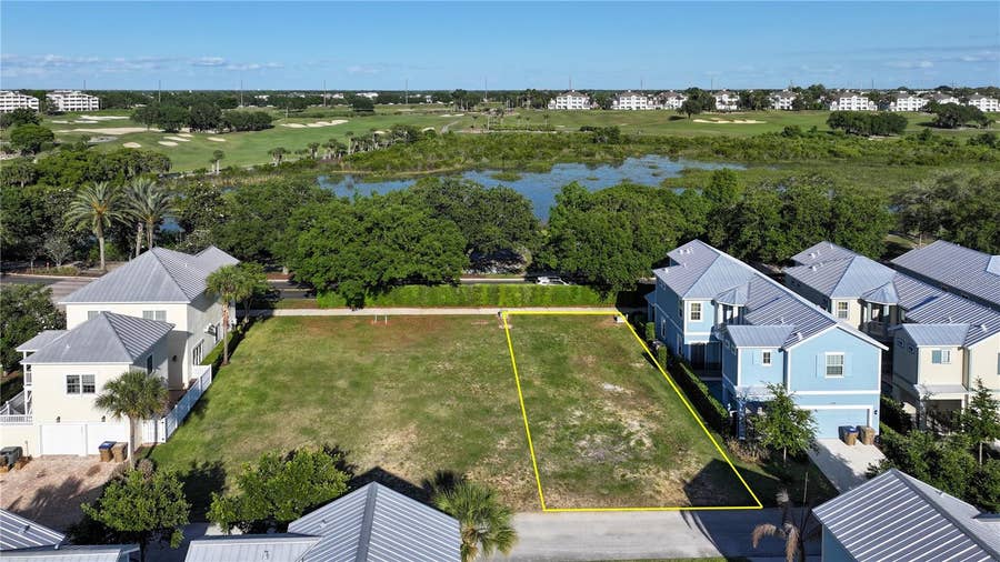 Property photo for 1426 REUNION BOULEVARD, Reunion, FL