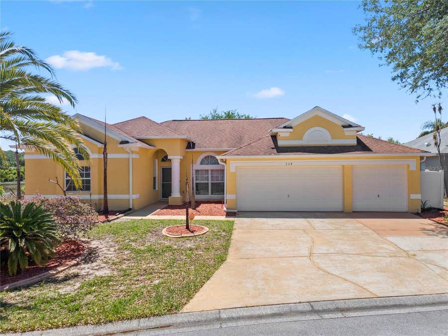 Property photo for 334 GRAND RESERVE DRIVE, Davenport, FL